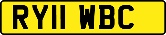 RY11WBC