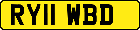 RY11WBD