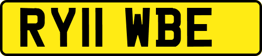 RY11WBE