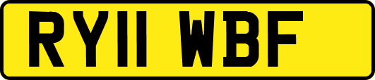 RY11WBF