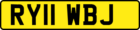 RY11WBJ