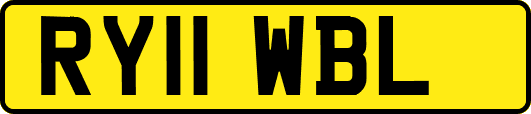 RY11WBL