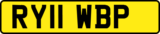 RY11WBP