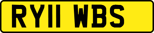 RY11WBS