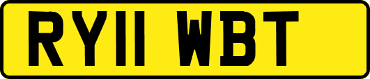 RY11WBT