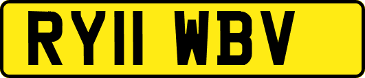 RY11WBV