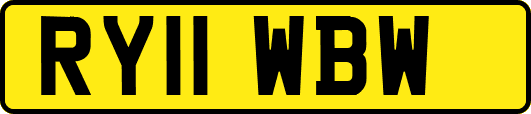 RY11WBW