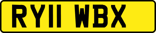 RY11WBX