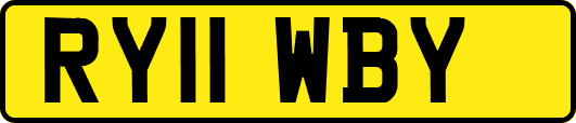 RY11WBY