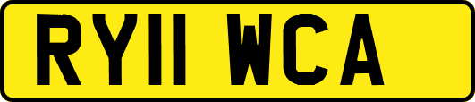 RY11WCA