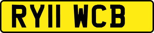 RY11WCB
