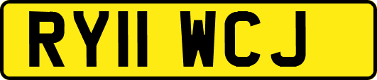 RY11WCJ