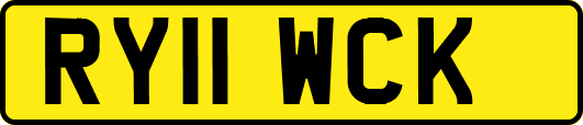 RY11WCK