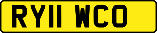 RY11WCO