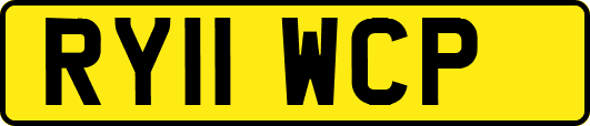 RY11WCP