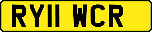 RY11WCR