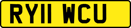 RY11WCU