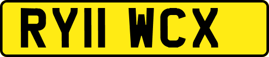 RY11WCX