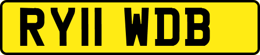 RY11WDB
