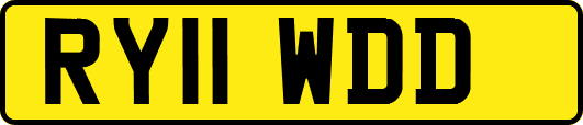 RY11WDD