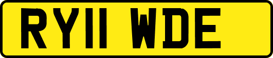 RY11WDE