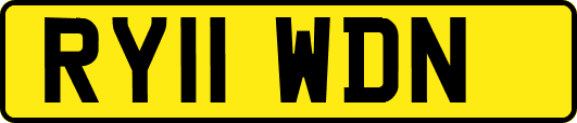 RY11WDN
