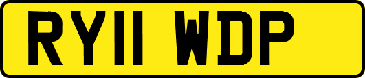 RY11WDP