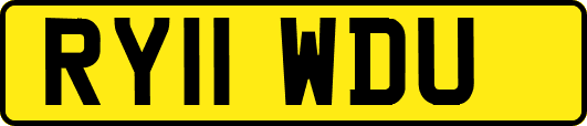 RY11WDU