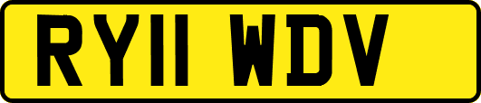RY11WDV