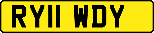 RY11WDY