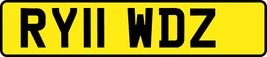 RY11WDZ