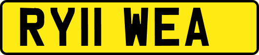 RY11WEA