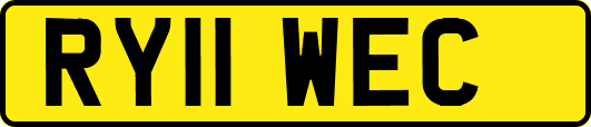 RY11WEC