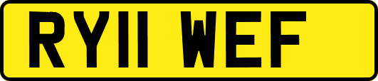 RY11WEF