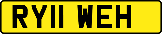 RY11WEH