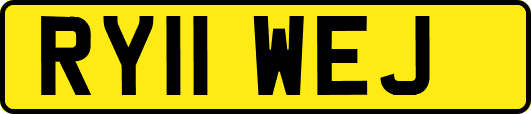 RY11WEJ