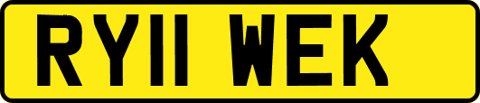 RY11WEK