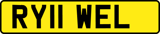 RY11WEL