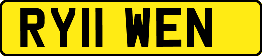 RY11WEN