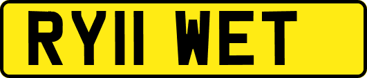 RY11WET
