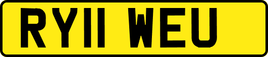 RY11WEU