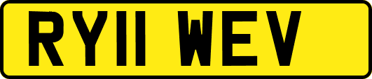 RY11WEV