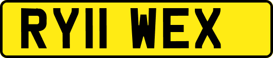 RY11WEX