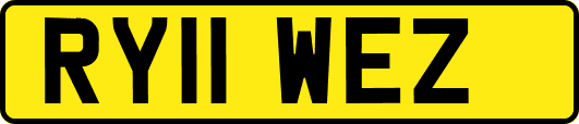 RY11WEZ