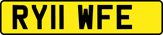 RY11WFE