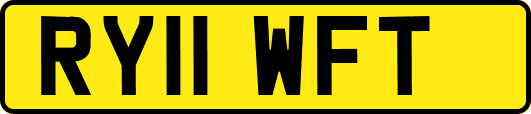 RY11WFT
