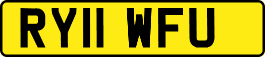 RY11WFU