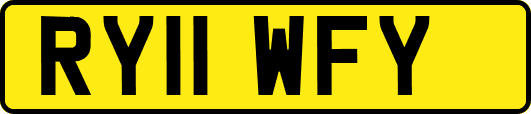RY11WFY