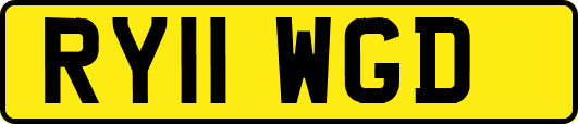 RY11WGD