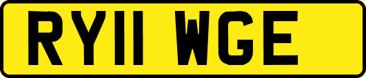 RY11WGE